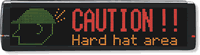 Electronic Moving Message Displays