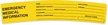 YouMatter Safety Information Label