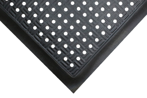 Cushion Station Mats