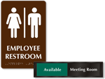 Office Signs   Office Door Signs