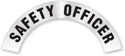 SAFETY FIRST Hard Hat DecalHelmet Sticker 1st Safe Worker Aid Safely Label 