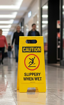 Floor Safety