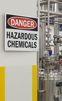 Chemical Hazard