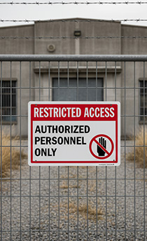 Restricted