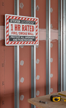 Facility Signs